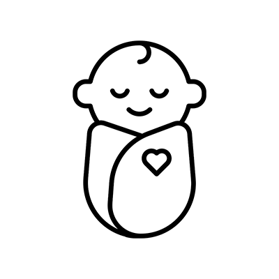 Birth Icon