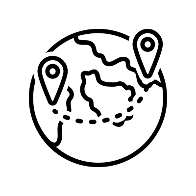 Migration Icon